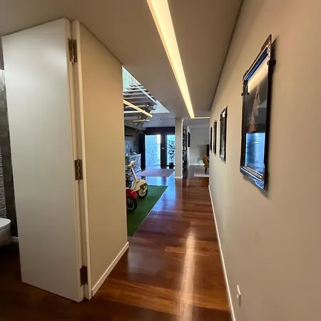 Casa Ferreira Village 빌라 *
