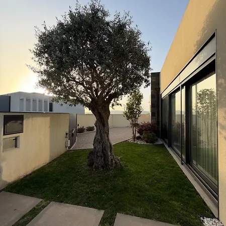 빌라 Casa Ferreira Village