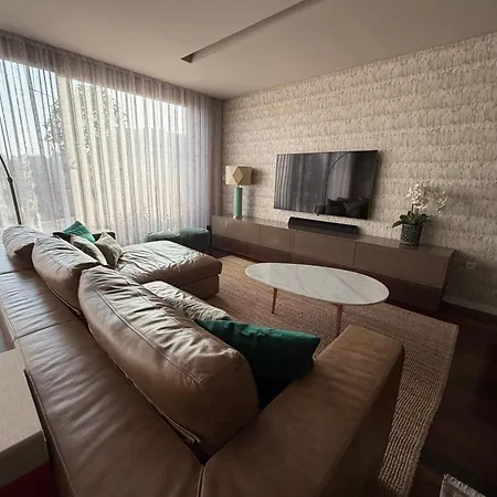 Casa Ferreira Village 빌라