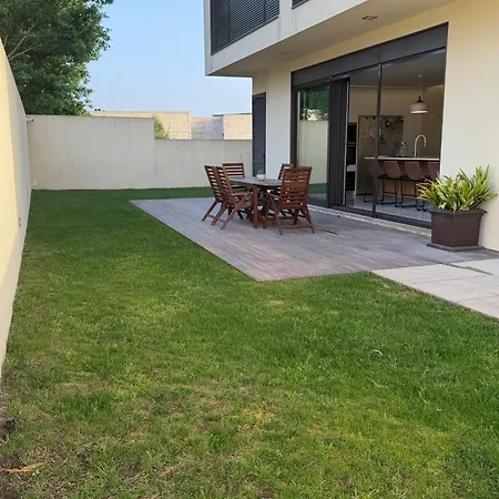Casa Ferreira Village