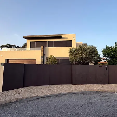 Casa Ferreira Village Villa *