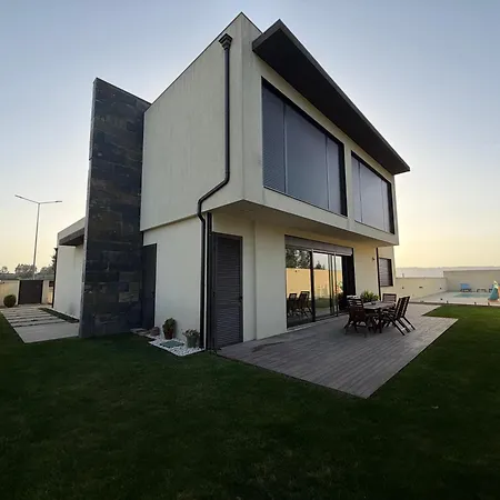 Villa Casa Ferreira Village