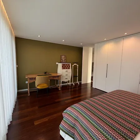 Casa Ferreira Village Villa