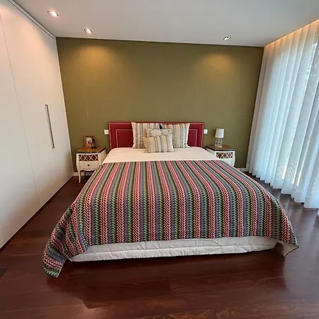 Casa Ferreira Village 빌라