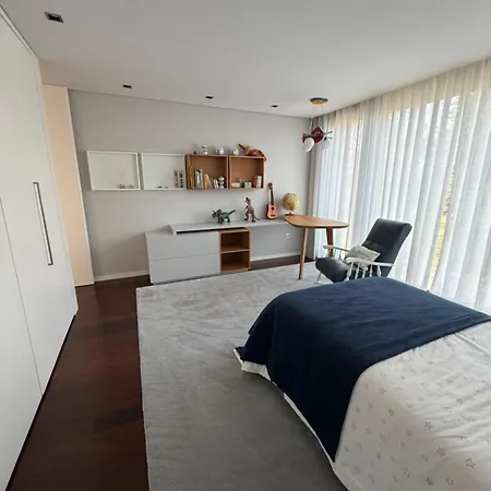 Casa Ferreira Village 빌라 Ferreira (Porto)