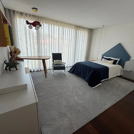 Casa Ferreira Village 빌라