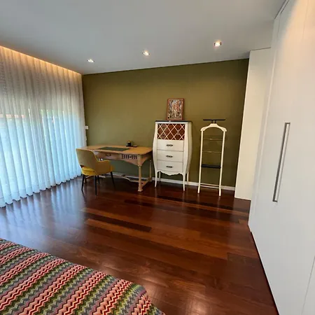 Villa Casa Ferreira Village *