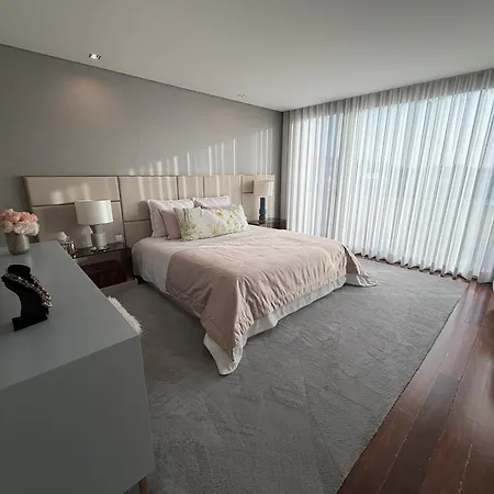 Casa Ferreira Village Villa *