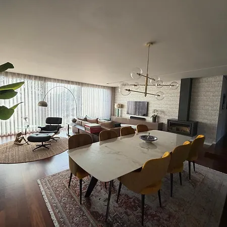Casa Ferreira Village Ferreira (Porto)