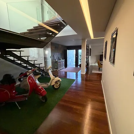 Casa Ferreira Village Ferreira (Porto)