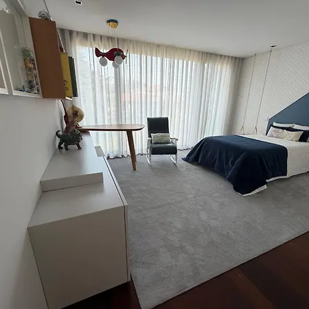 Casa Ferreira Village * Ferreira (Porto)